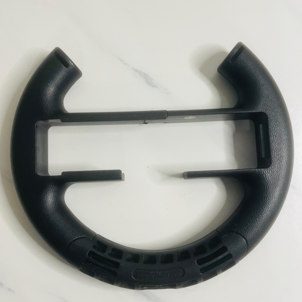 Ubisoftw Thrustmaster Steering Wheel